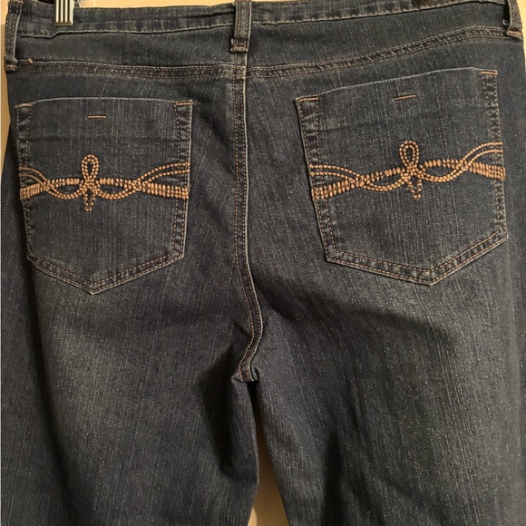 Flavor size 16 jeans - Picture 3 of 3
